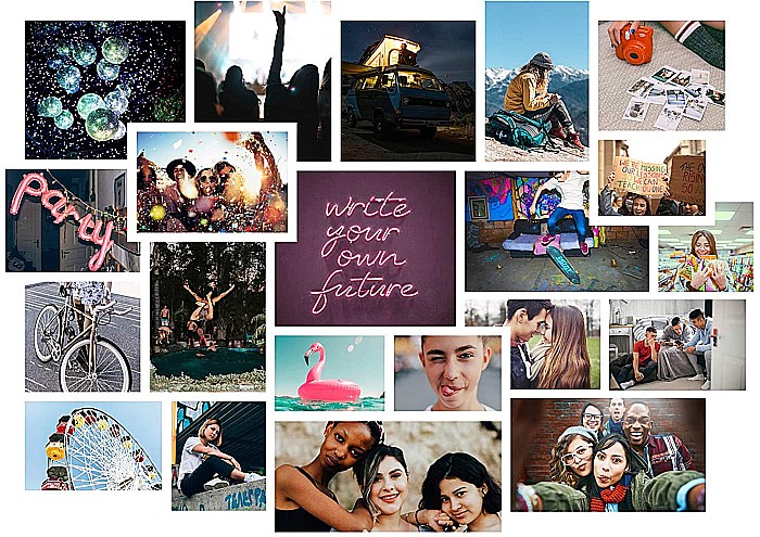 LEC SET FABER-CASTELL STILOU  M + PIX GRIP 2010 FC201528 ROSE [8]