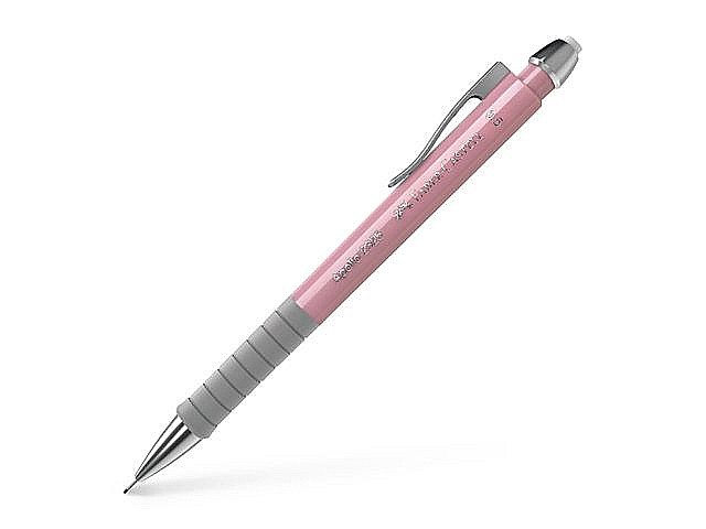 LEC CREION MECANIC FABER APOLLO 0.5MM FC232511 ROSE SHADOW 2024 [1]
