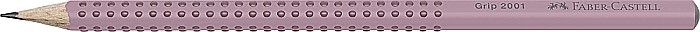 LEC CREION GRAFIT B GRIP 2001 FABER-CASTELL ROSE FC517054 [1]