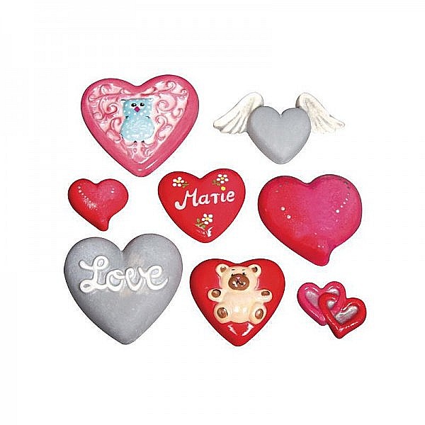 RA FORME MODELAJ 3.5-7 CM 8/SET 36017000 [1]