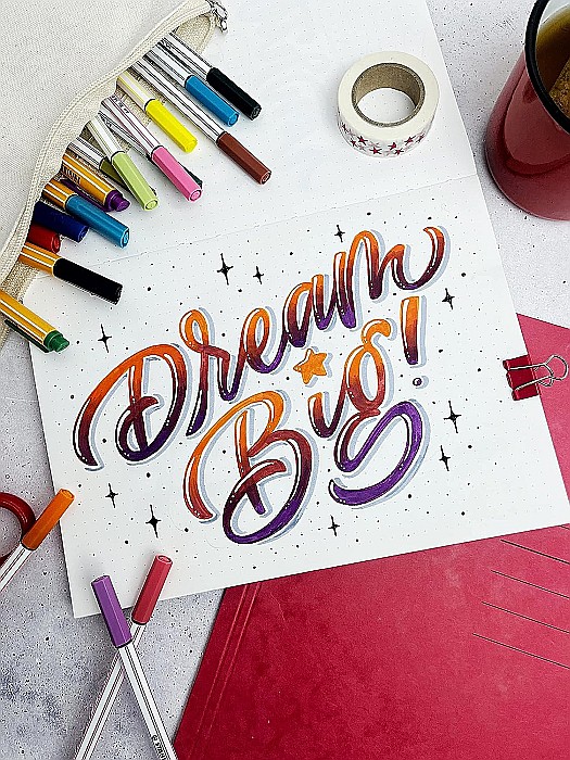 STABILO LINER POINT 88 0.4MM VIOLET INTENS 88/60 0358860A [5]