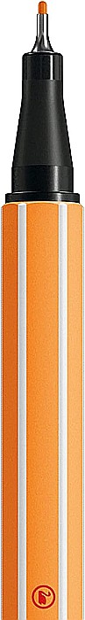STABILO LINER POINT 88 0.4MM ORANGE 88/85A 0358885A [2]