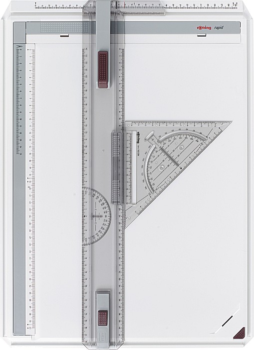CON Planseta A3 Rapid in Geanta de Transport S0232980 [3]