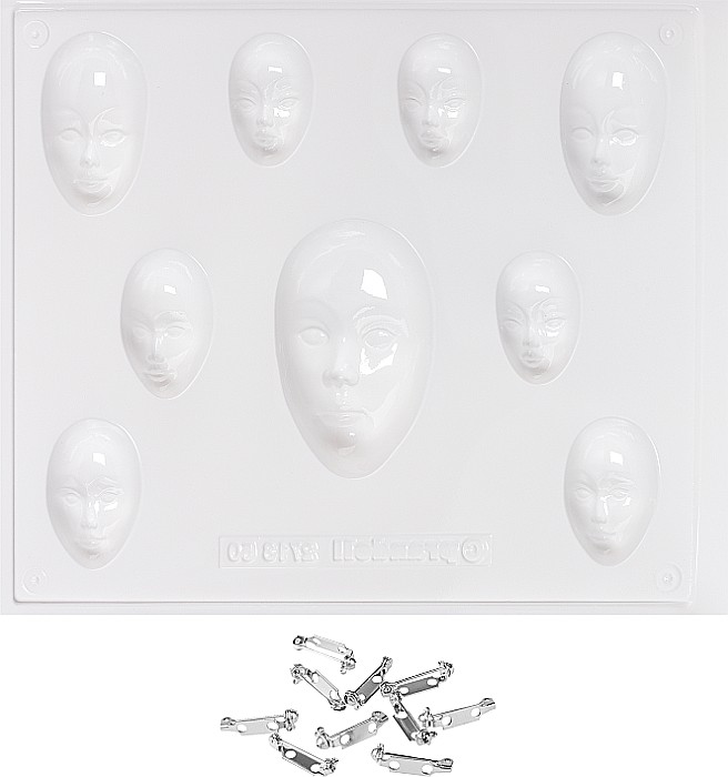 KP FORMA MODELAJ MASTI 8/SET 2713050 [3]