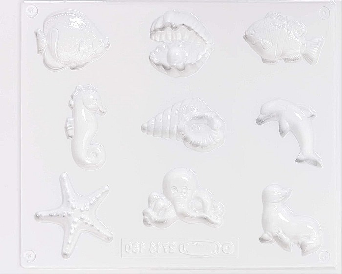 KP FORMA MODELAJ SEAWORLD 8/SET 2714130 [2]