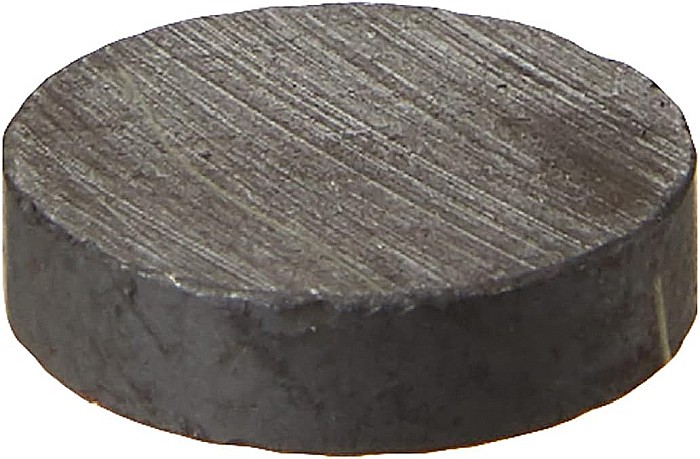 KP DISC CU MAGNET 12MM 12/SET 3700100 [2]
