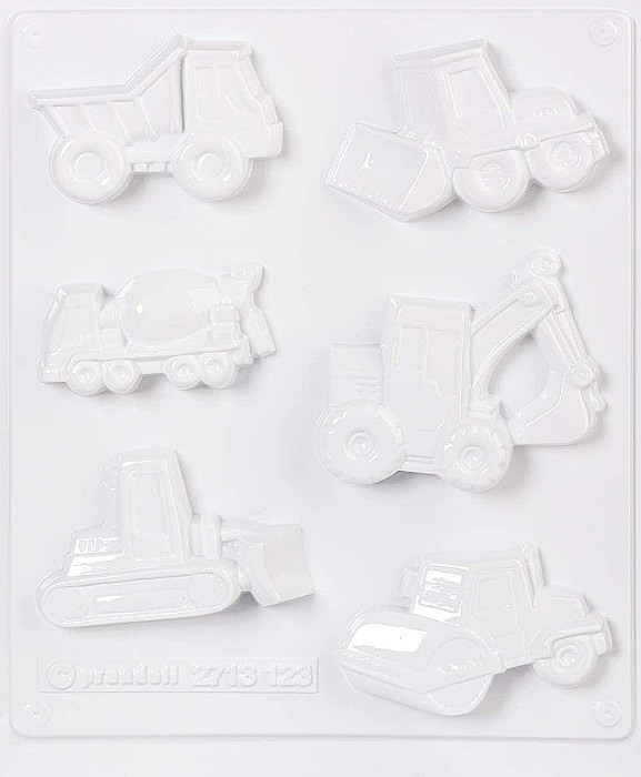 KP FORMA MODELAJ SANTIER 6/SET 2713123 [1]