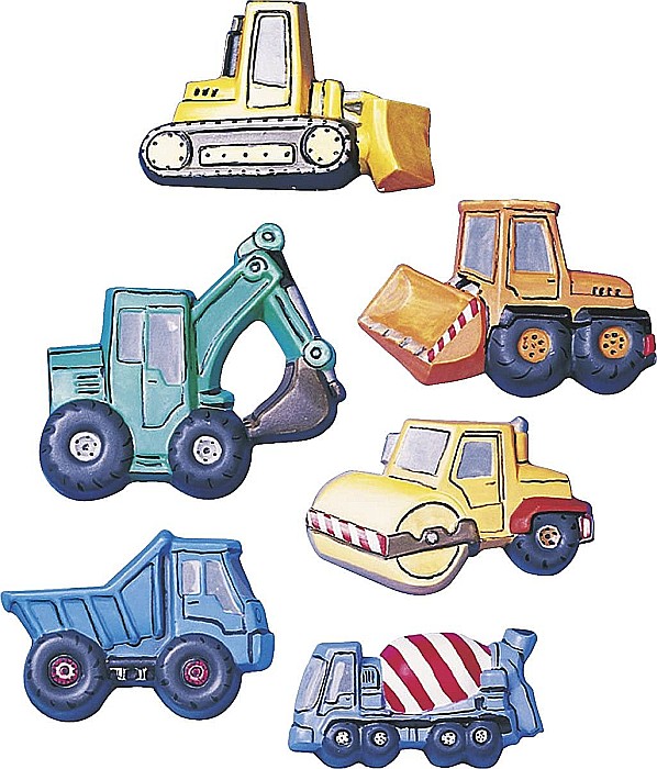 KP FORMA MODELAJ SANTIER 6/SET 2713123 [2]