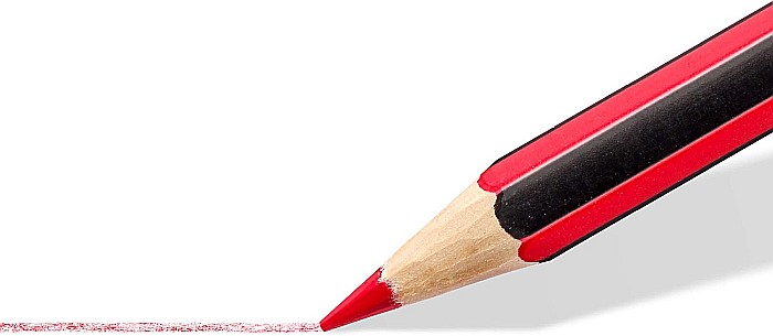 GRI CREIOANE COLORATE HEXAGONALE 36/SET STAEDTLER WOPEX  ST-185-CD36 [3]