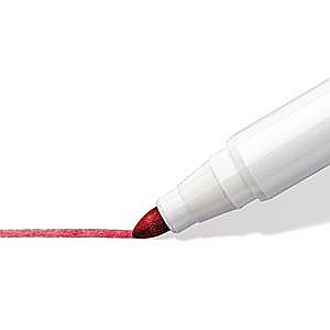 GRI MARKER STAEDTLER WHITEBOARD 6/SET 341WP6 [4]