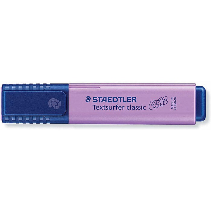 GRI TEXTMARKER STAEDTLER 364C-620 LAVANDA [1]