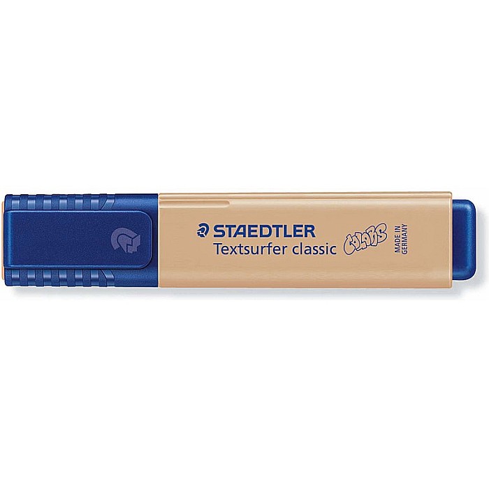 GRI TEXTMARKER STAEDTLER 364C-450 NISIP [1]