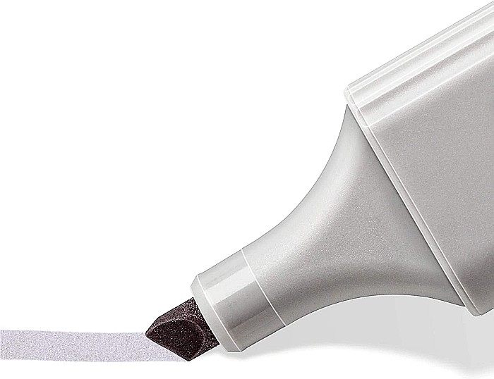 GRI TEXTMARKER STAEDTLER 364CWP10 PASTEL VINTAGE 10/SET [3]