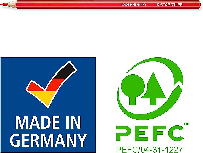 GRI CREIOANE COLORATE STAEDTLER  24/SET 146C-C24 [5]