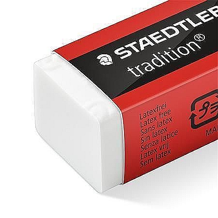 GRI RADIERA STAEDTLER TRADITION ST526T40 [2]