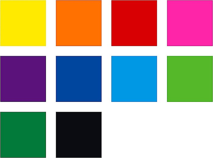 GRI PIX STAEDTLER 4320-M 10/SET 4320-M-C10 [6]