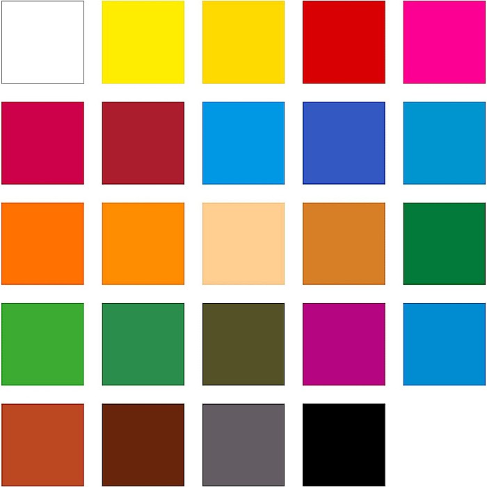 GRI CREIOANE COLORATE STAEDTLER 24/SET CU RADIERA 14450NC24 [6]