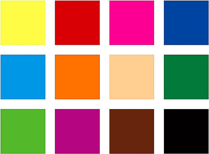 GRI CREIOANE COLORATE 12/SET STAEDTLER NORIS WOPEX 185C12 [6]