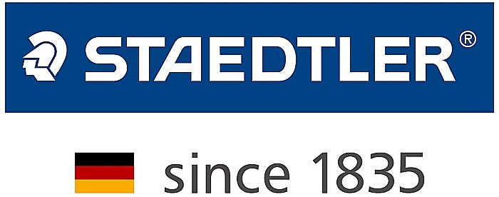 GRI MINA CREION STAEDTLER 0.5MM B MARS MICRO CARBON 12/SET [5]