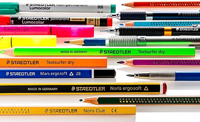 GRI MARKER STAEDTLER WHITEBOARD 351-4 PORTOCALIU [6]