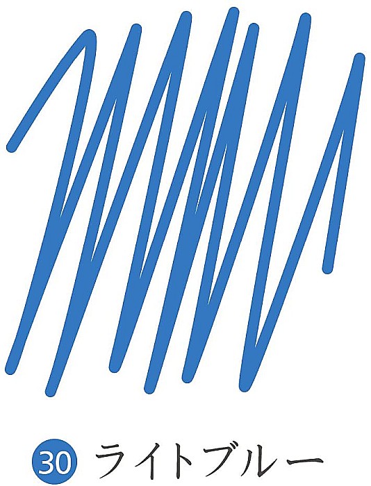 GRI FINELINER STAEDTLER 334-30 ALBASTRU DESCHIS 0.3 MM [2]