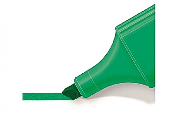 GRI TEXTMARKER STAEDTLER 364C-550 VERDE [2]