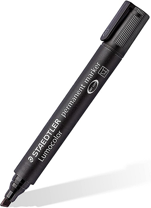 GRI MARKER STAEDTLER 350WP4 4/SET [3]
