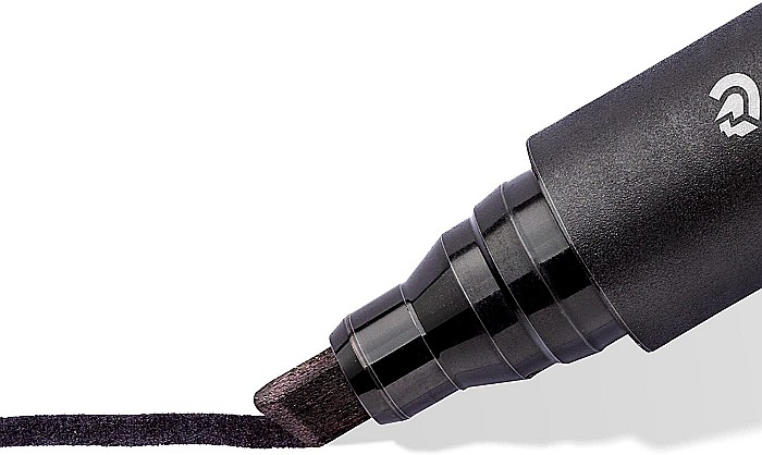 GRI MARKER STAEDTLER 350WP4 4/SET [4]