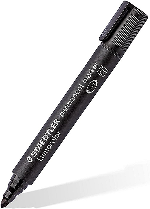GRI MARKER STAEDTLER 352WP4 4/SET [4]