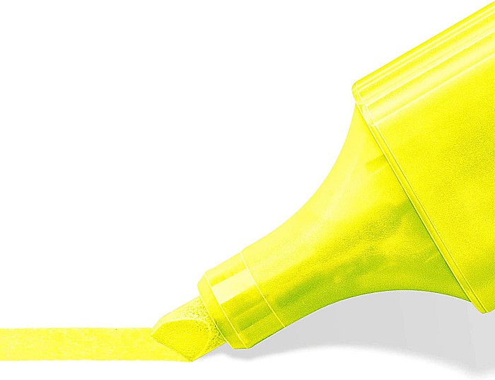 GRI TEXTMARKER STAEDTLER 364PWP8 8/SET [3]