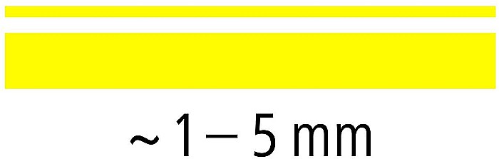 GRI TEXTMARKER STAEDTLER 364PWP8 8/SET [7]