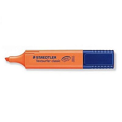 GRI TEXTMARKER STAEDTLER CLASSIC 6/SET 364PWP6 [3]
