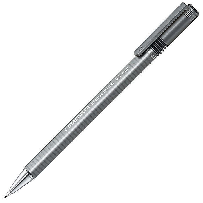 GRI CREION MECANIC STAEDTLER 774 0.7MM GRI [1]