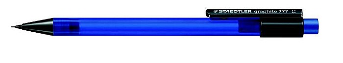 GRI CREION MECANIC STAEDTLER GRAPHITE 777 0.5MM ALBASTRU [3]