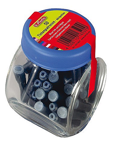 HE PATROANE HERLITZ BORCAN 50/SET BLUE ROYAL 10314847 [1]