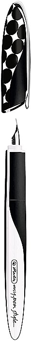 HE STILOU HERLITZ MYPEN JUST BLACK 50040360 [2]