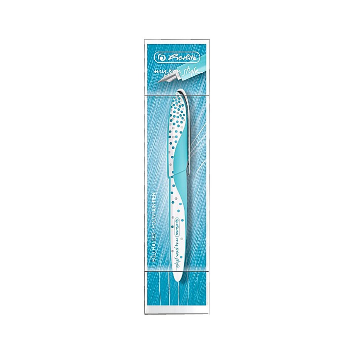 HE STILOU HERLITZ MYPEN FROZEN GLAM 50028054 [1]