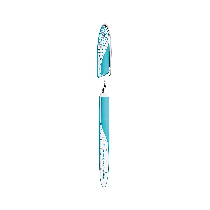 HE STILOU HERLITZ MYPEN FROZEN GLAM 50028054 [2]