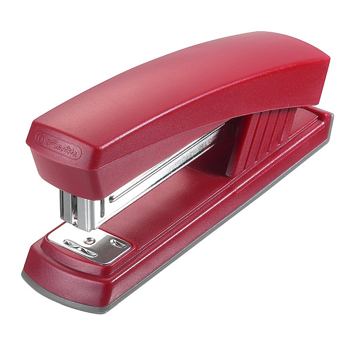 HE CAPSATOR HERLITZ 24/6 8757007 R/AL/N 15 COLI [4]