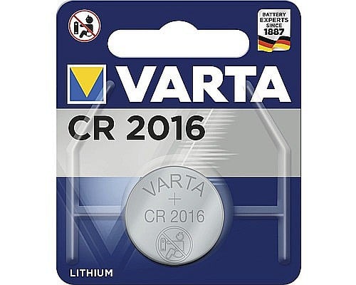 STA BATERIE VARTA CR2016 [1]