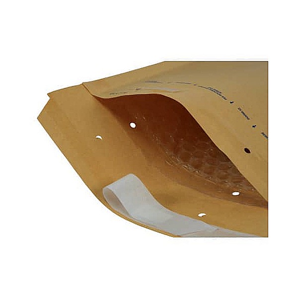 EU PLIC PERNA AER 230*340/No.7 KRAFT SILICON 23105A [2]