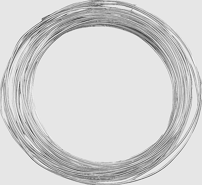 KP SARMA 0.4MM X 20M ARGINTIU 6461042 [1]