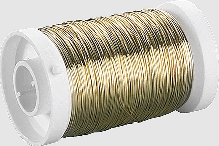 KP SARMA 0.4MM X 40M AURIU 6468748 [1]