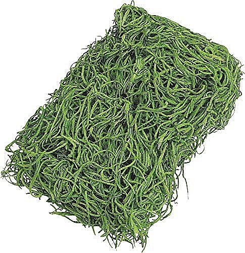 KP IARBA DECOR 20GR  VERDE 6692478 [2]