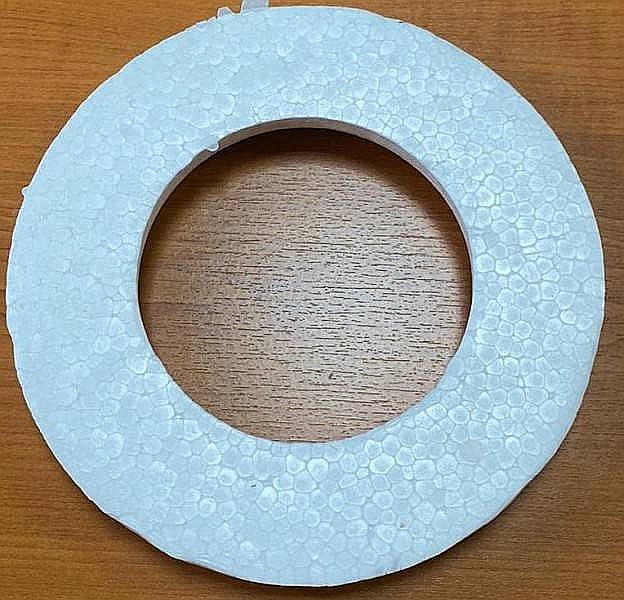 KP INEL POLISTIREN/ CORONITA POLISTIREN 25CM 1/2 6765254 [2]