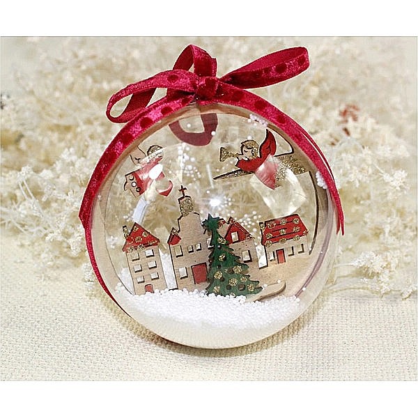 KP GLOB PLASTIC 10CM 6917100 [3]