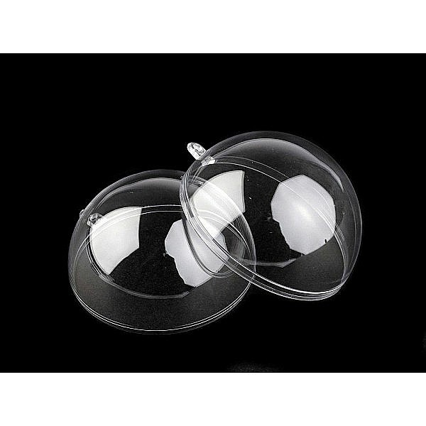 KP GLOB PLASTIC 10CM 6917100 [2]