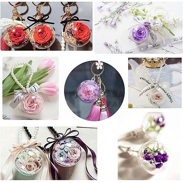 KP GLOB PLASTIC 10CM 6917100 [6]