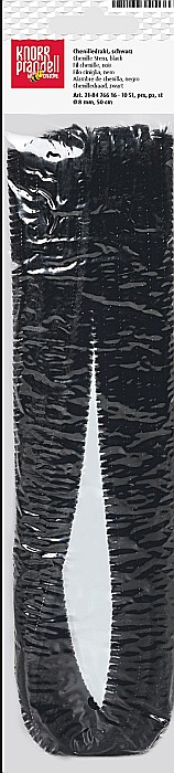 KP SARMA PLUSATA 10/SET NEGRU 8476616 [2]