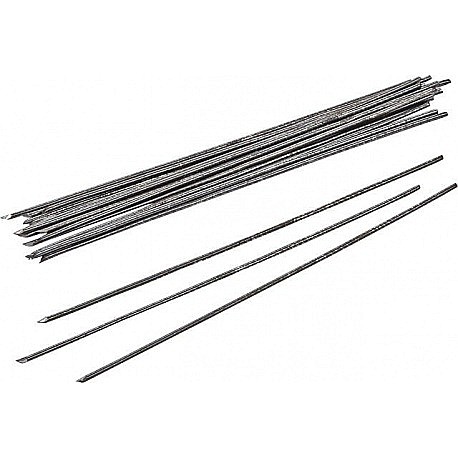 KP TIJA METAL FLORISTICA 1.4MM X 15CM ANTRACIT 20/SET 6478409 [1]